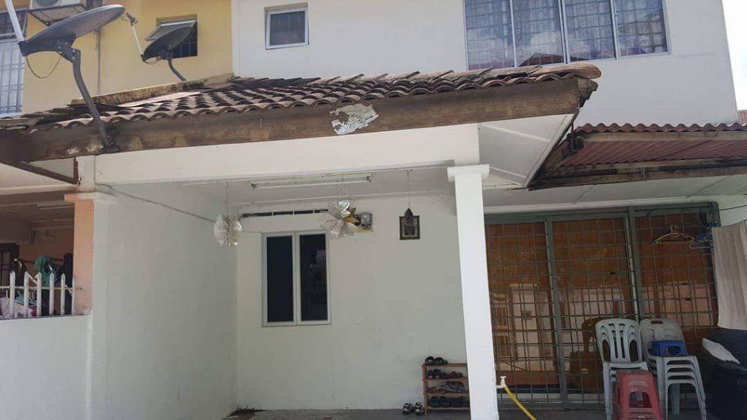 CORNER LOT Seksyen 5 Bandar Mahkota Cheras - photo 8