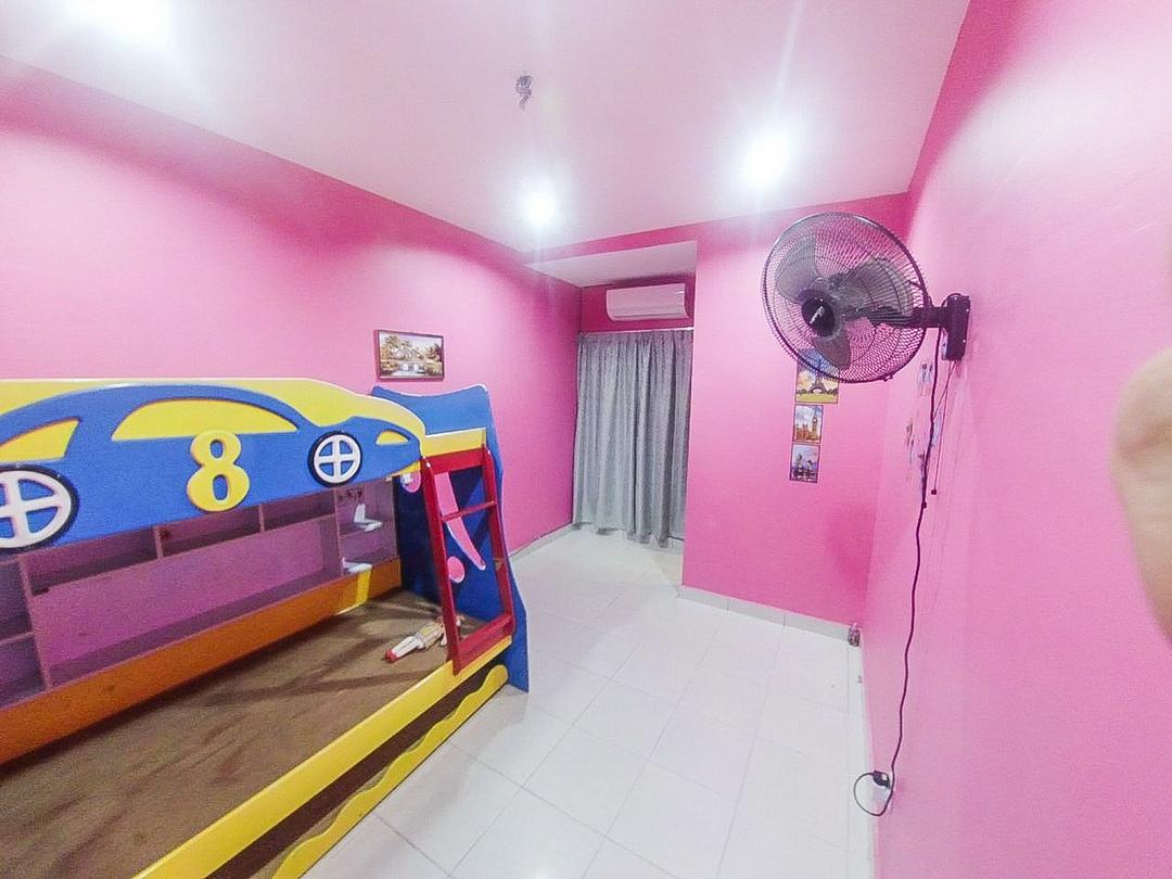FREEHOLD 3 STOREY NEAR KTM KAJANG - photo 6