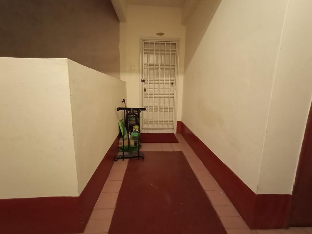 BLOK H Kondominium Pelangi Damansara - photo 5