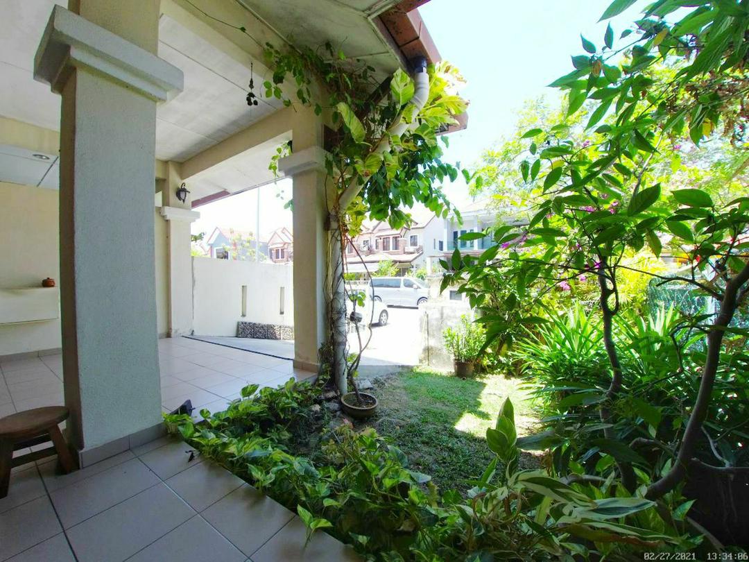 RENOVATED NUSAPUTRA PRECINT 1 PUCHONG - photo 2