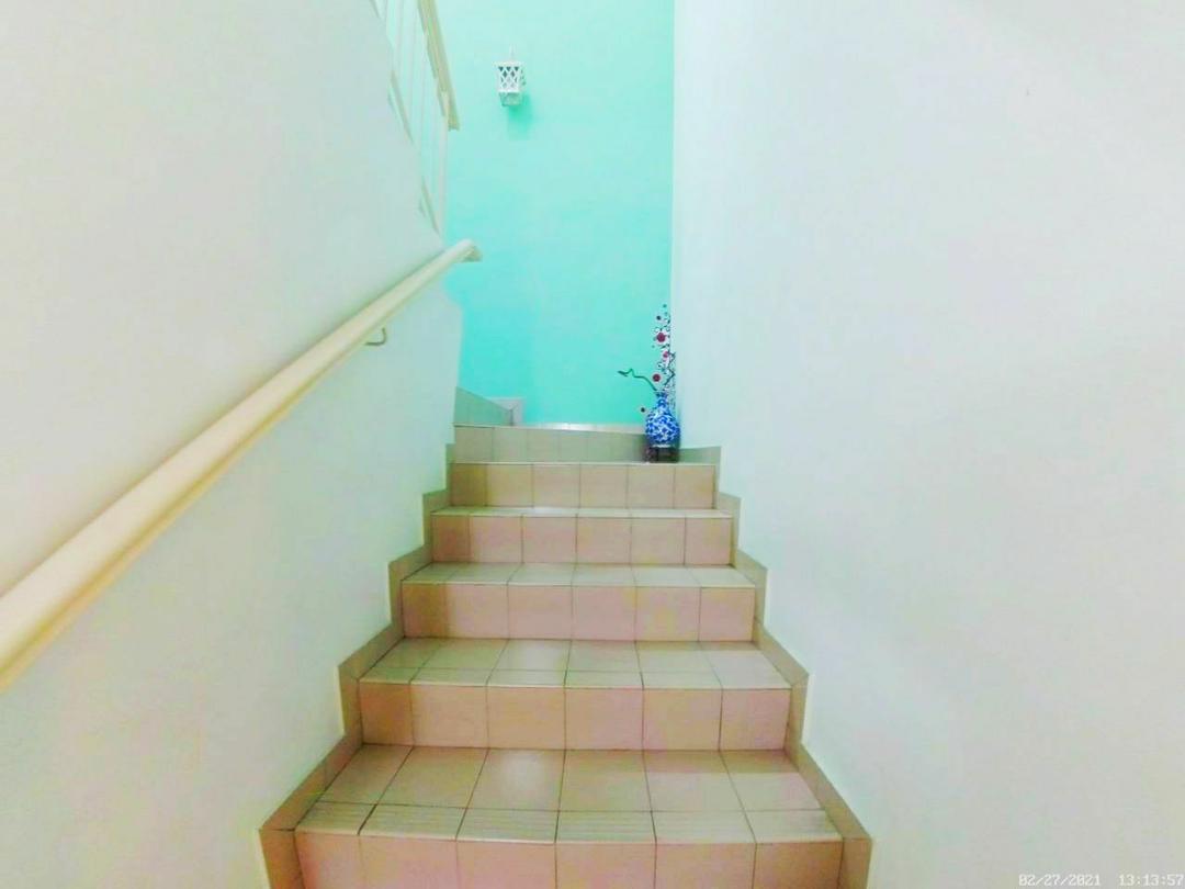 RENOVATED NUSAPUTRA PRECINT 1 PUCHONG - photo 5