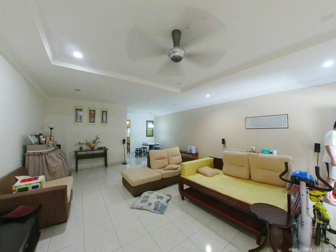 RENOVATED NUSAPUTRA PRECINT 1 PUCHONG - photo 6