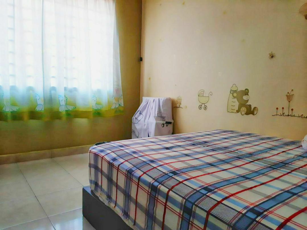 RENOVATED NUSAPUTRA PRECINT 1 PUCHONG - photo 7
