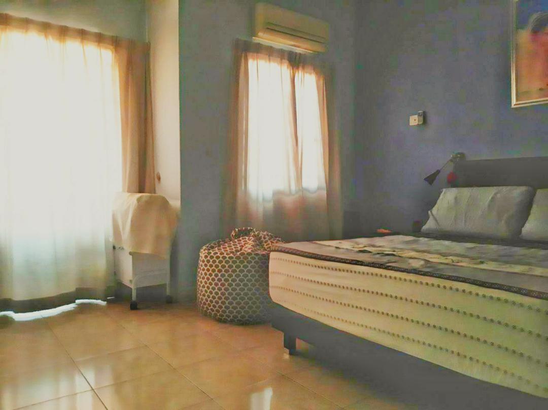 RENOVATED NUSAPUTRA PRECINT 1 PUCHONG - photo 8