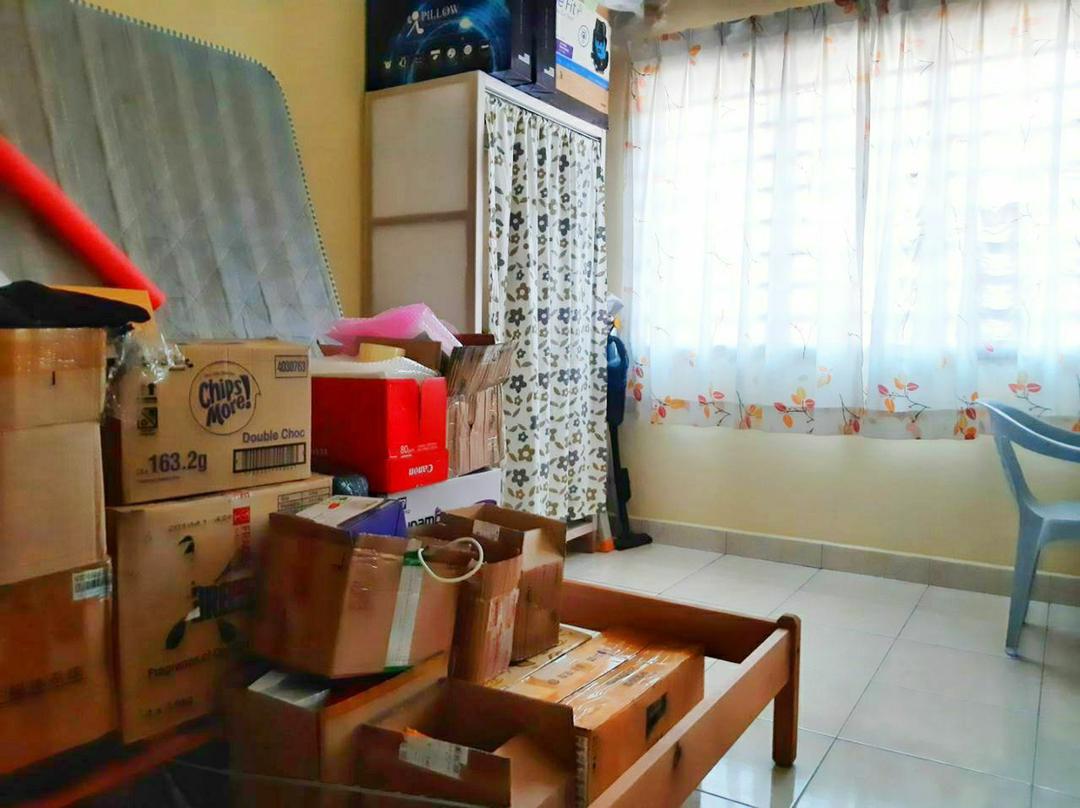 RENOVATED NUSAPUTRA PRECINT 1 PUCHONG - photo 9