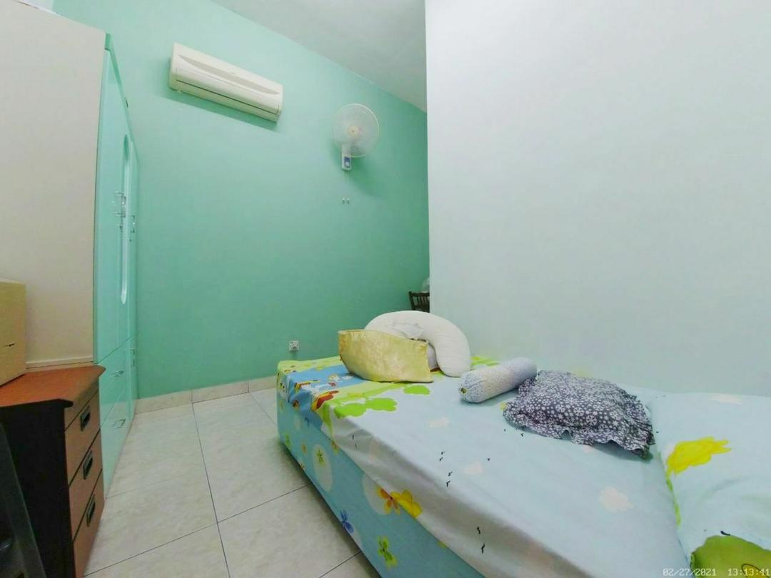 RENOVATED NUSAPUTRA PRECINT 1 PUCHONG - photo 10