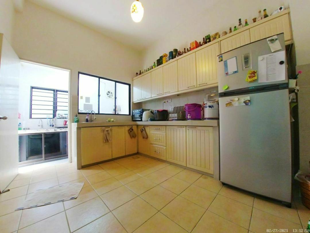 RENOVATED NUSAPUTRA PRECINT 1 PUCHONG - photo 12