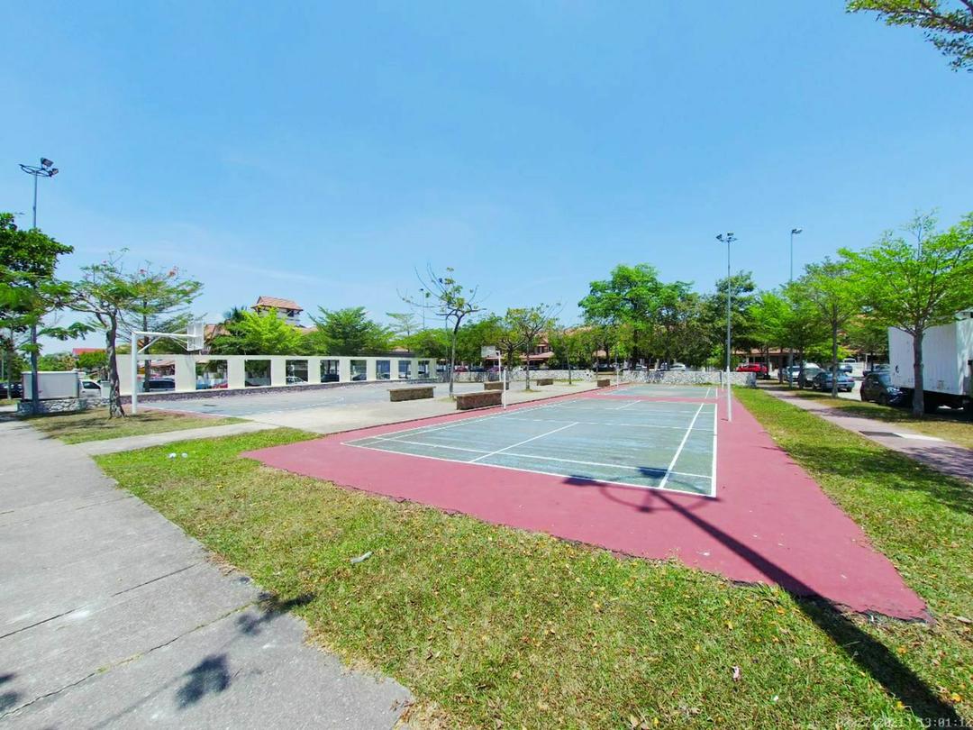 RENOVATED NUSAPUTRA PRECINT 1 PUCHONG - photo 13