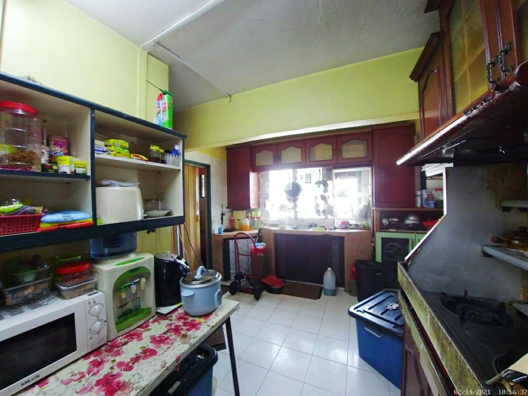 CORNER LOT FACING OPEN Taman Kencana Ampang - photo 5