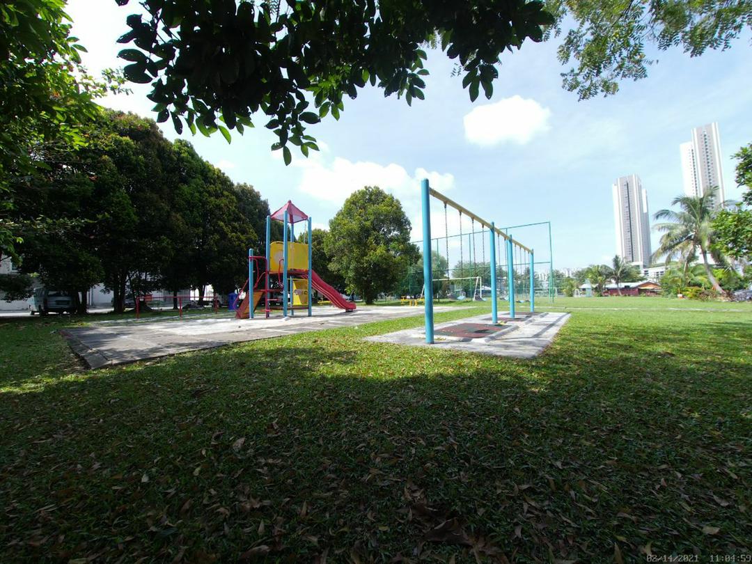 CORNER LOT FACING OPEN Taman Kencana Ampang - photo 6