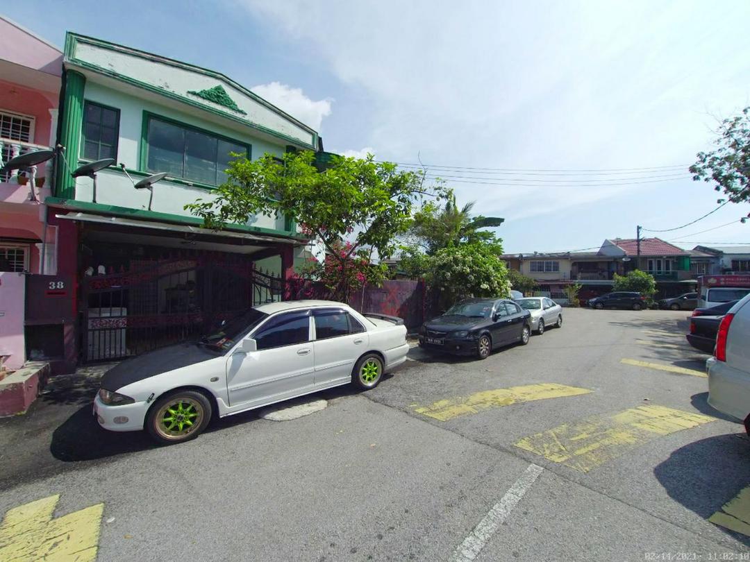 CORNER LOT FACING OPEN Taman Kencana Ampang - photo 7
