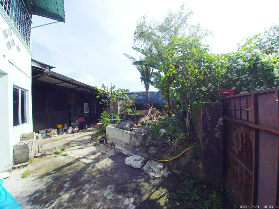 CORNER LOT FACING OPEN Taman Kencana Ampang - photo 9