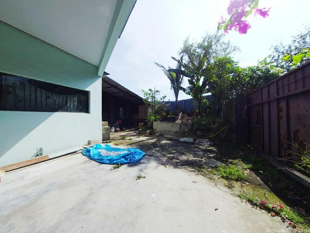 CORNER LOT FACING OPEN Taman Kencana Ampang - photo 10