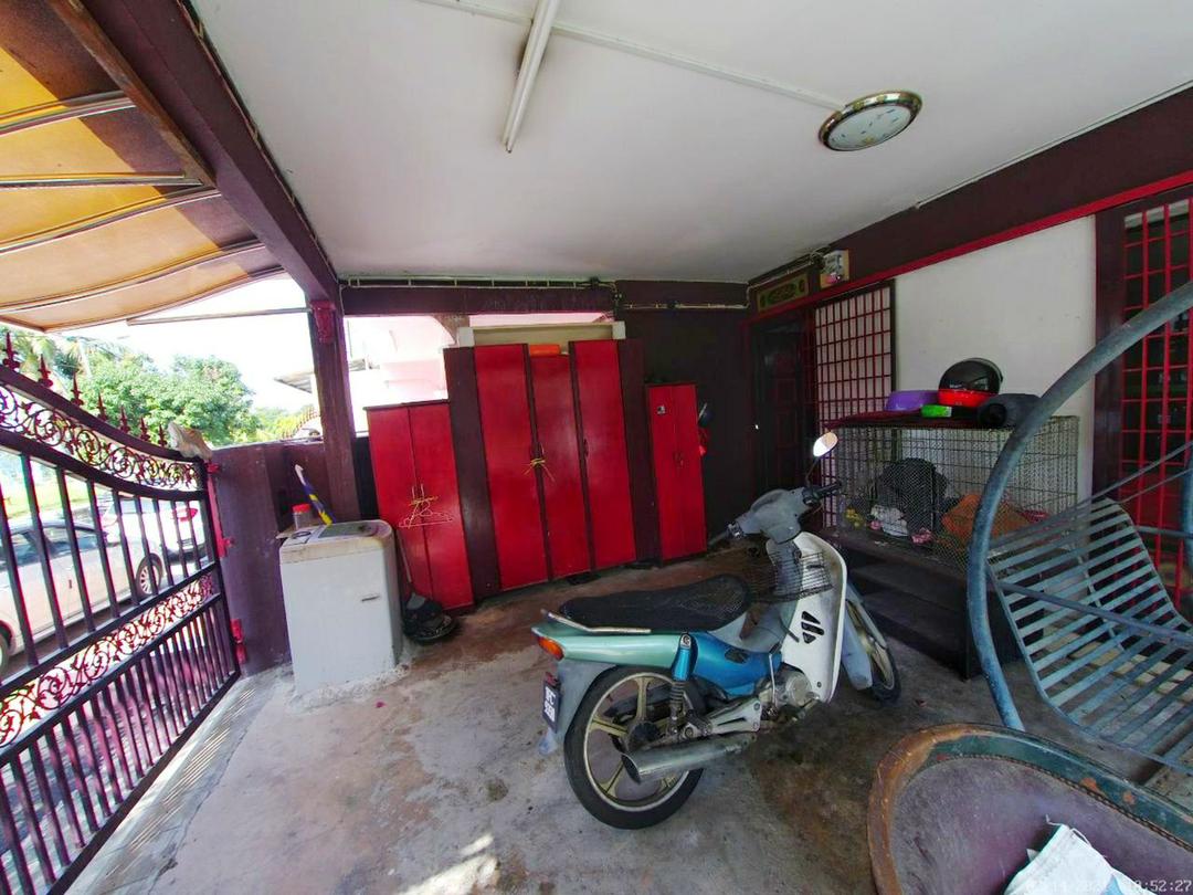 CORNER LOT FACING OPEN Taman Kencana Ampang - photo 11