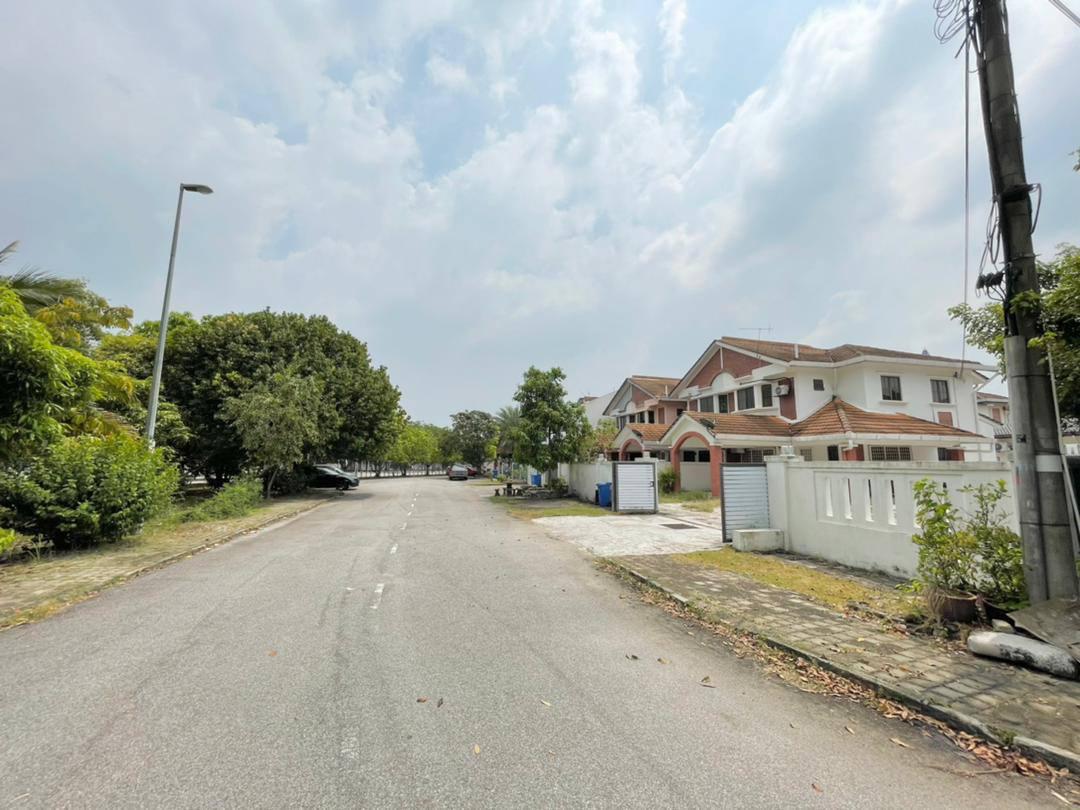 FACING OPEN CORNER LOT Seksyen 7 Shah Alam - photo 3