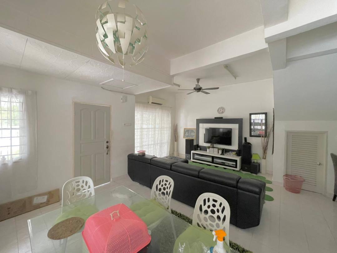 FACING OPEN CORNER LOT Seksyen 7 Shah Alam - photo 5