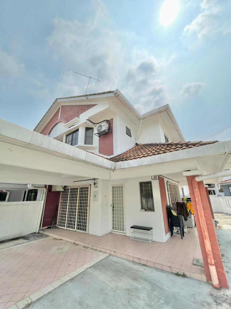 FACING OPEN CORNER LOT Seksyen 7 Shah Alam - photo 7