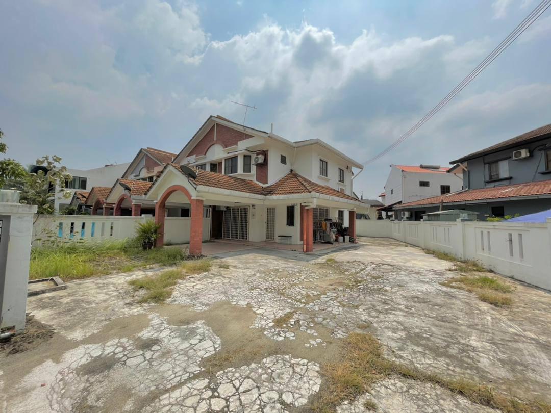 FACING OPEN CORNER LOT Seksyen 7 Shah Alam - photo 8