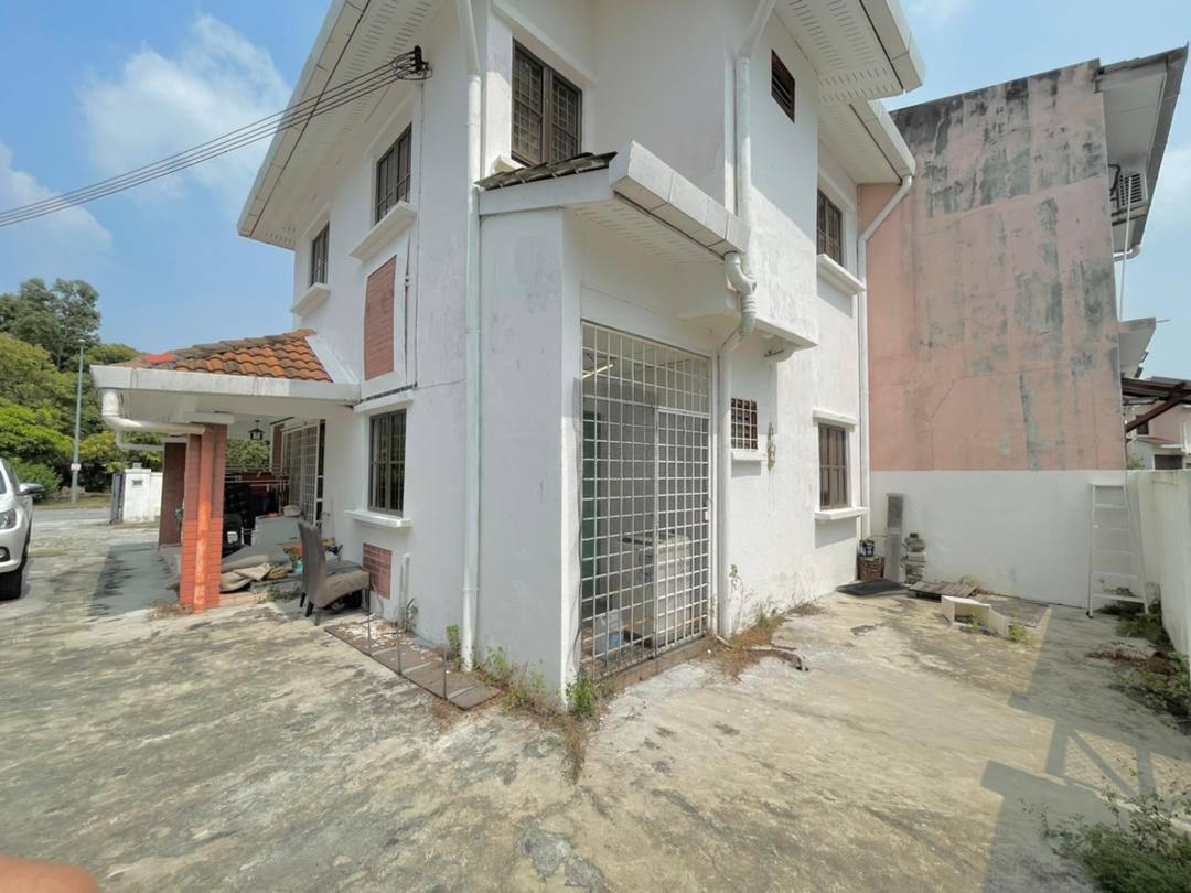 FACING OPEN CORNER LOT Seksyen 7 Shah Alam - photo 11