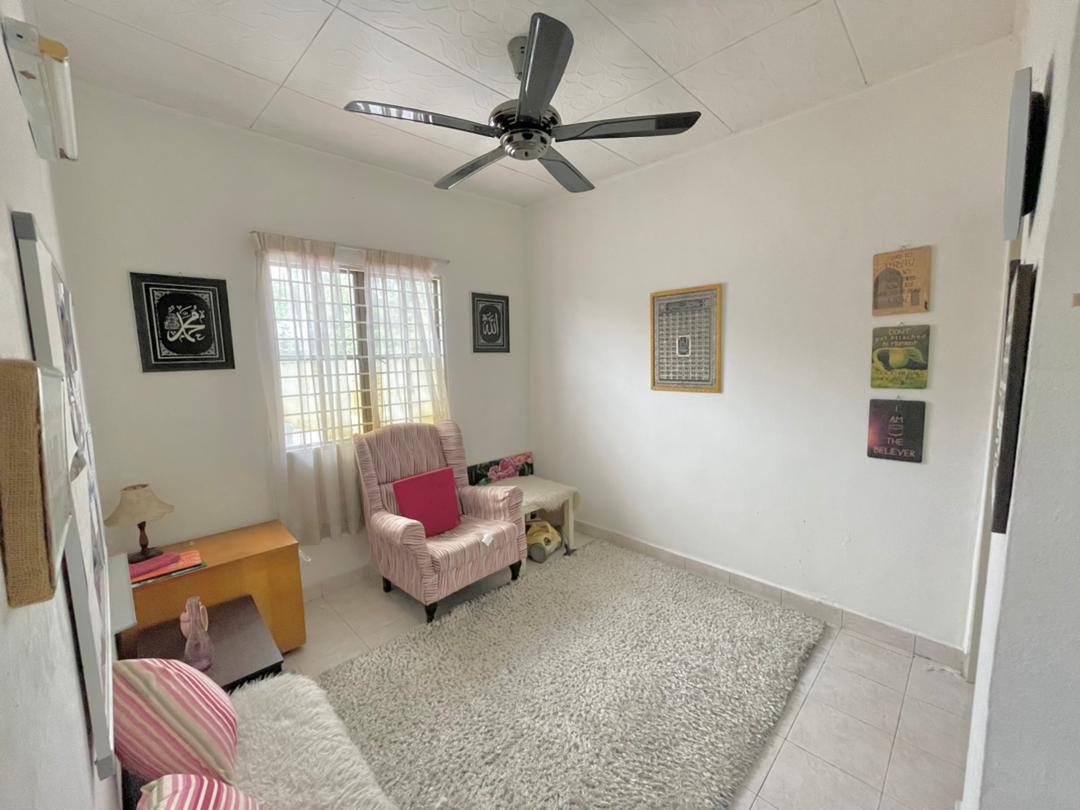 FACING OPEN CORNER LOT Seksyen 7 Shah Alam - photo 12