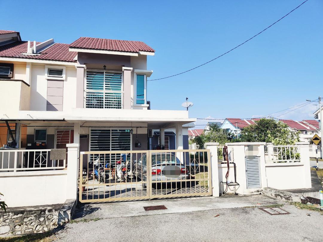 CORNER LOT FULLY FURNISHED RENO Alam Suria - photo 3