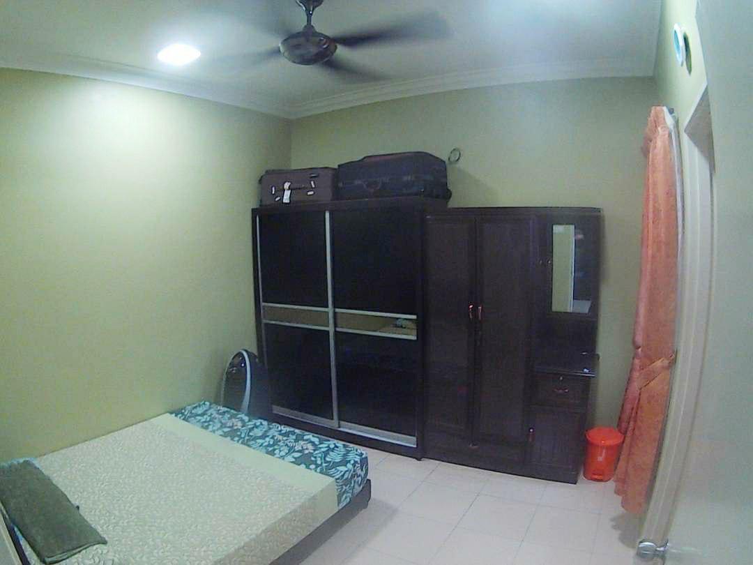 CORNER LOT FULLY FURNISHED RENO Alam Suria - photo 5