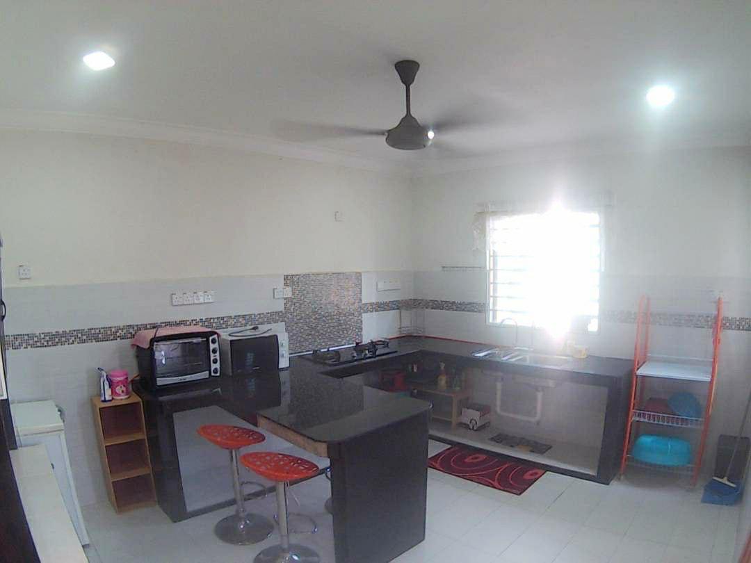 CORNER LOT FULLY FURNISHED RENO Alam Suria - photo 9