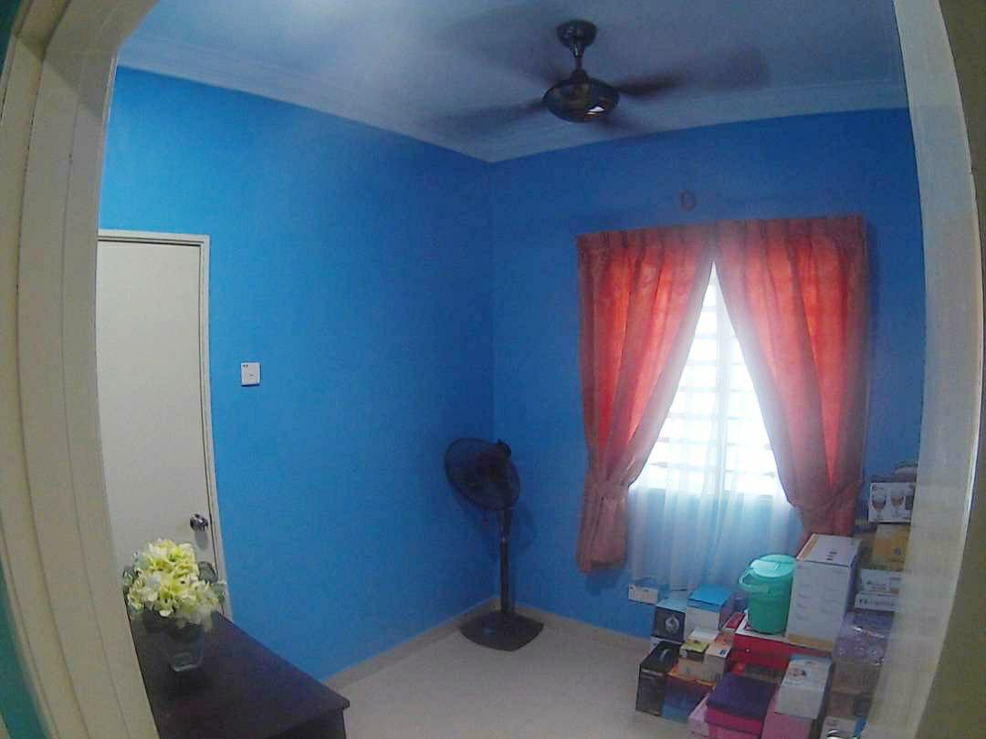 CORNER LOT FULLY FURNISHED RENO Alam Suria - photo 12