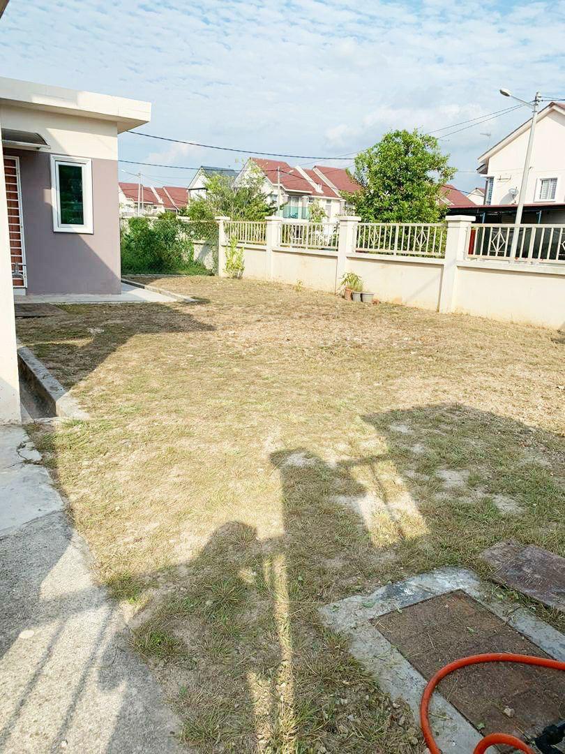 CORNER LOT FULLY FURNISHED RENO Alam Suria - photo 13