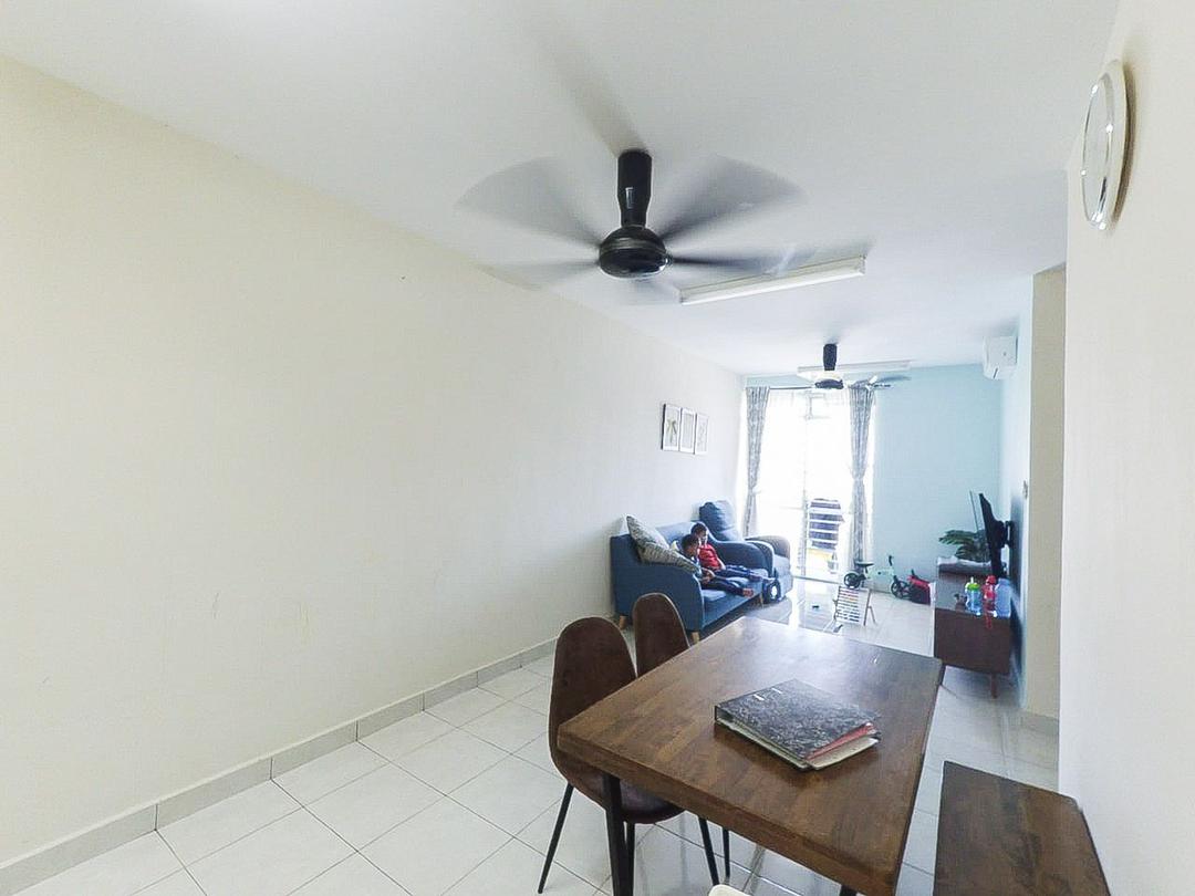 NEAR MASJID Mascera 19 Apartment Cyberjaya - photo 9
