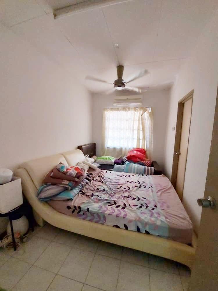 Double Storey Bandar Damai Perdana Alam Damai Cher - photo 7