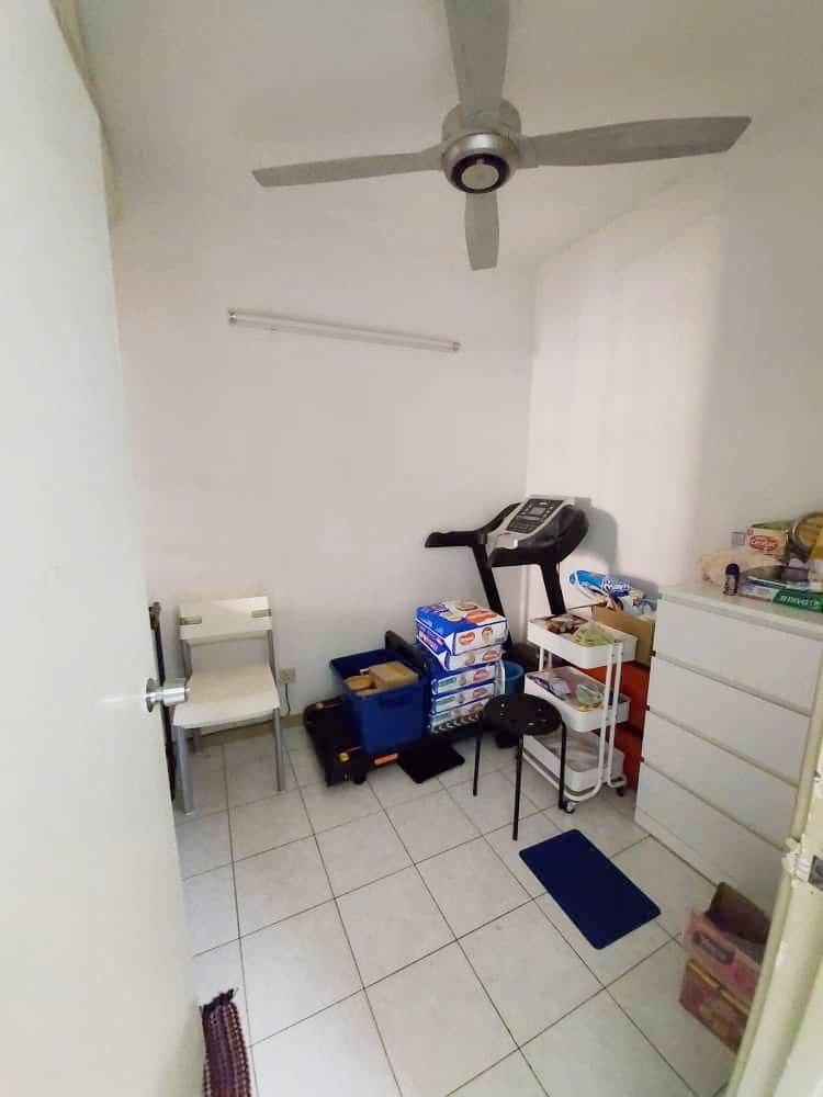 Double Storey Bandar Damai Perdana Alam Damai Cher - photo 10