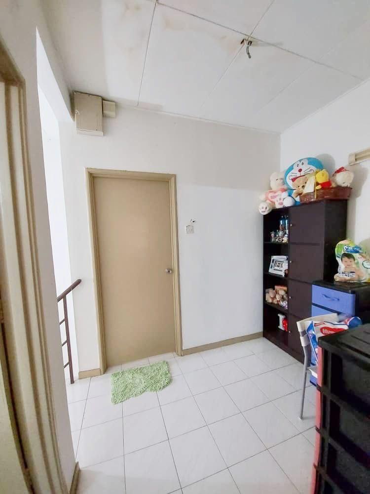 Double Storey Bandar Damai Perdana Alam Damai Cher - photo 12