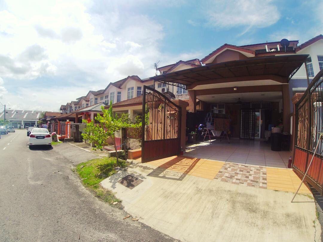 DEKAT SURAU Seksyen 6 Bandar Rinching Semenyih - photo 2