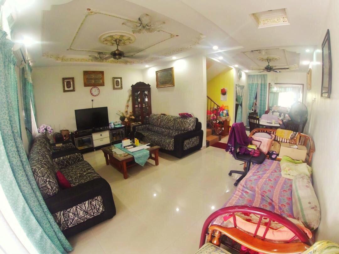 DEKAT SURAU Seksyen 6 Bandar Rinching Semenyih - photo 3
