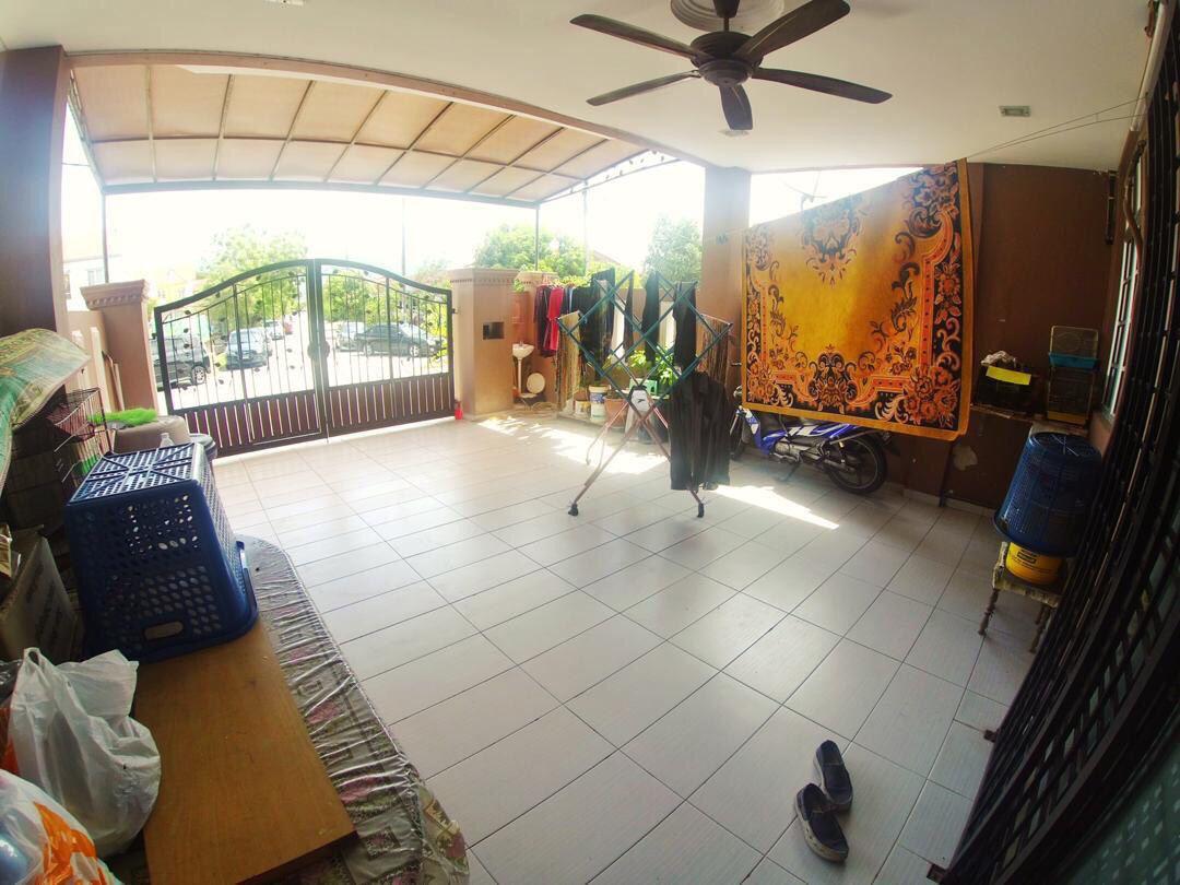 DEKAT SURAU Seksyen 6 Bandar Rinching Semenyih - photo 4