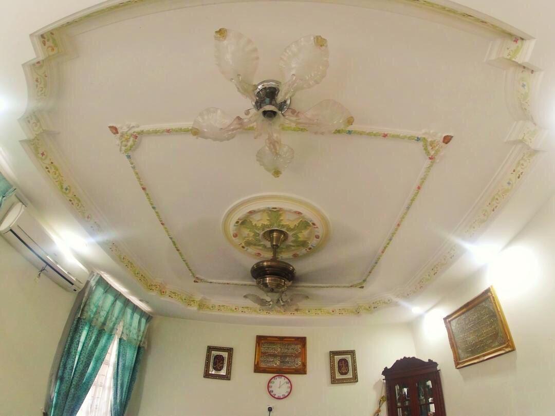 DEKAT SURAU Seksyen 6 Bandar Rinching Semenyih - photo 5