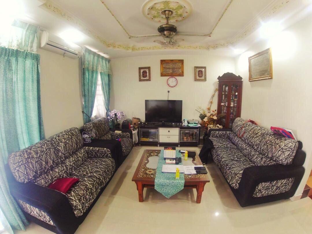 DEKAT SURAU Seksyen 6 Bandar Rinching Semenyih - photo 6