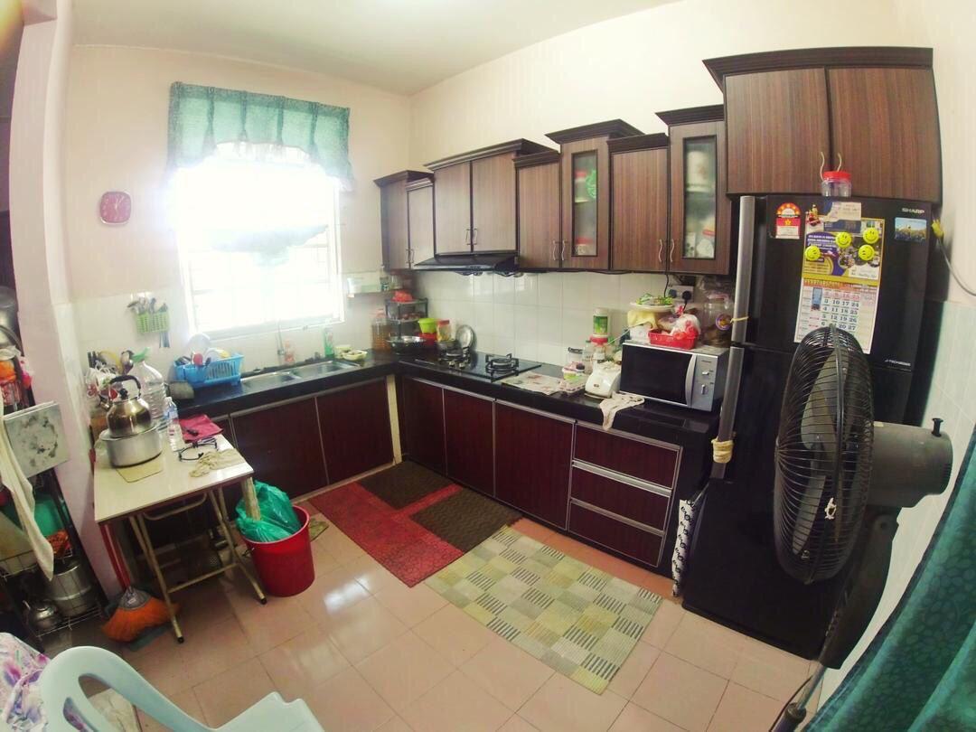 DEKAT SURAU Seksyen 6 Bandar Rinching Semenyih - photo 8