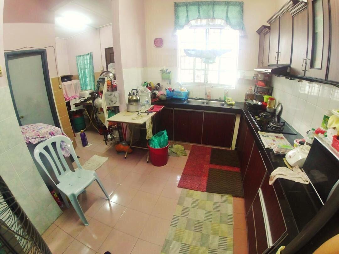 DEKAT SURAU Seksyen 6 Bandar Rinching Semenyih - photo 9