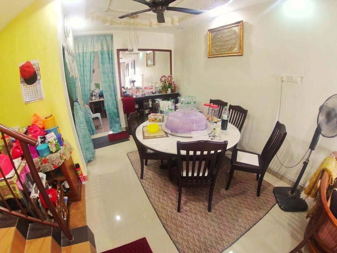 DEKAT SURAU Seksyen 6 Bandar Rinching Semenyih - photo 10