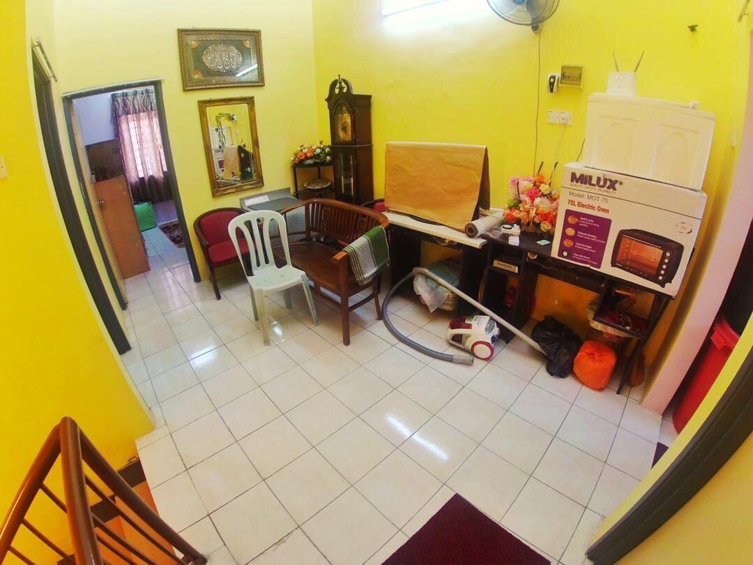 DEKAT SURAU Seksyen 6 Bandar Rinching Semenyih - photo 11