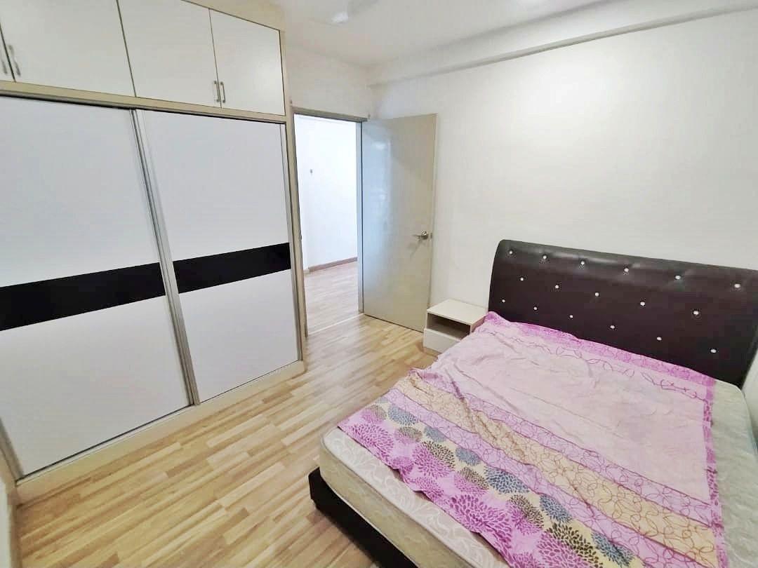 FULLY FURNISHED LOW DEPOSIT Impiana Apartment Seme - photo 4