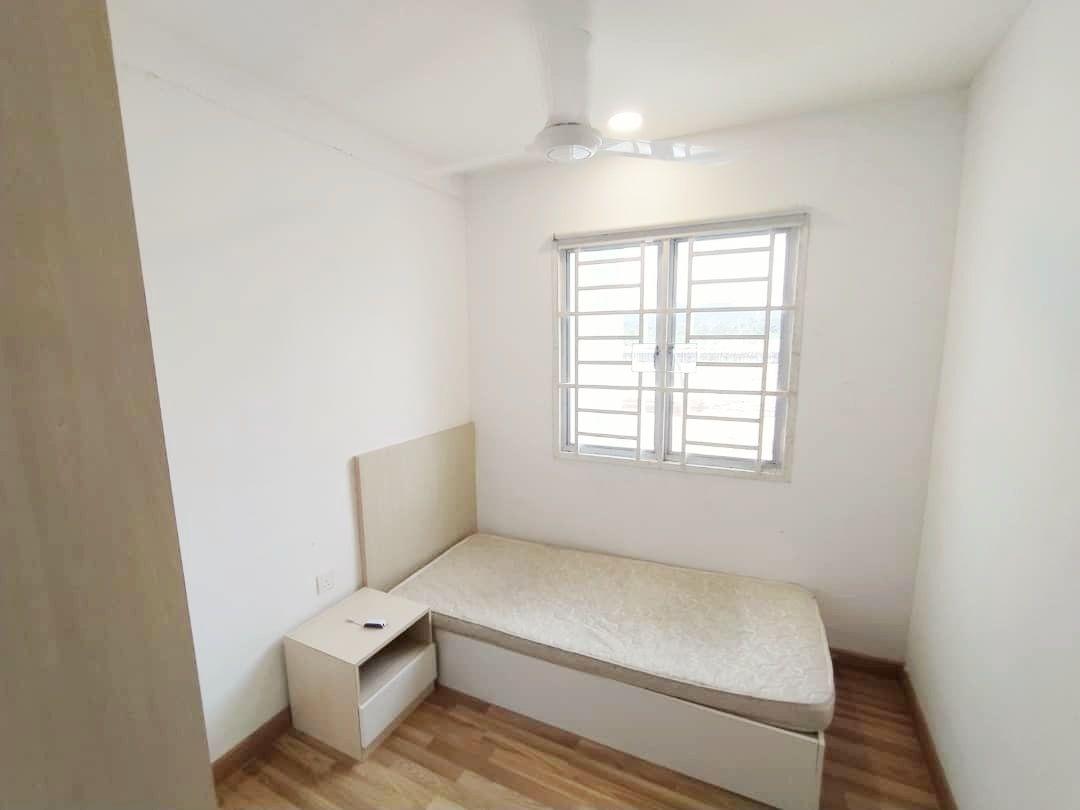FULLY FURNISHED LOW DEPOSIT Impiana Apartment Seme - photo 7