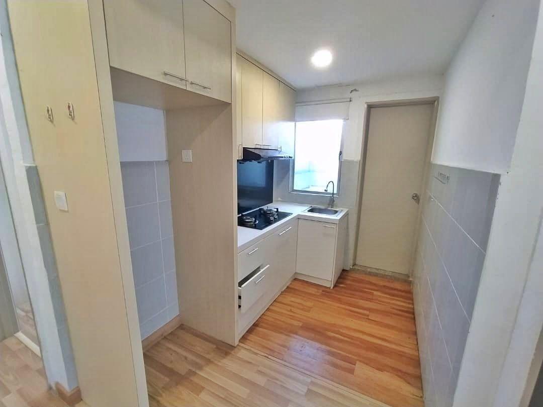 FULLY FURNISHED LOW DEPOSIT Impiana Apartment Seme - photo 10
