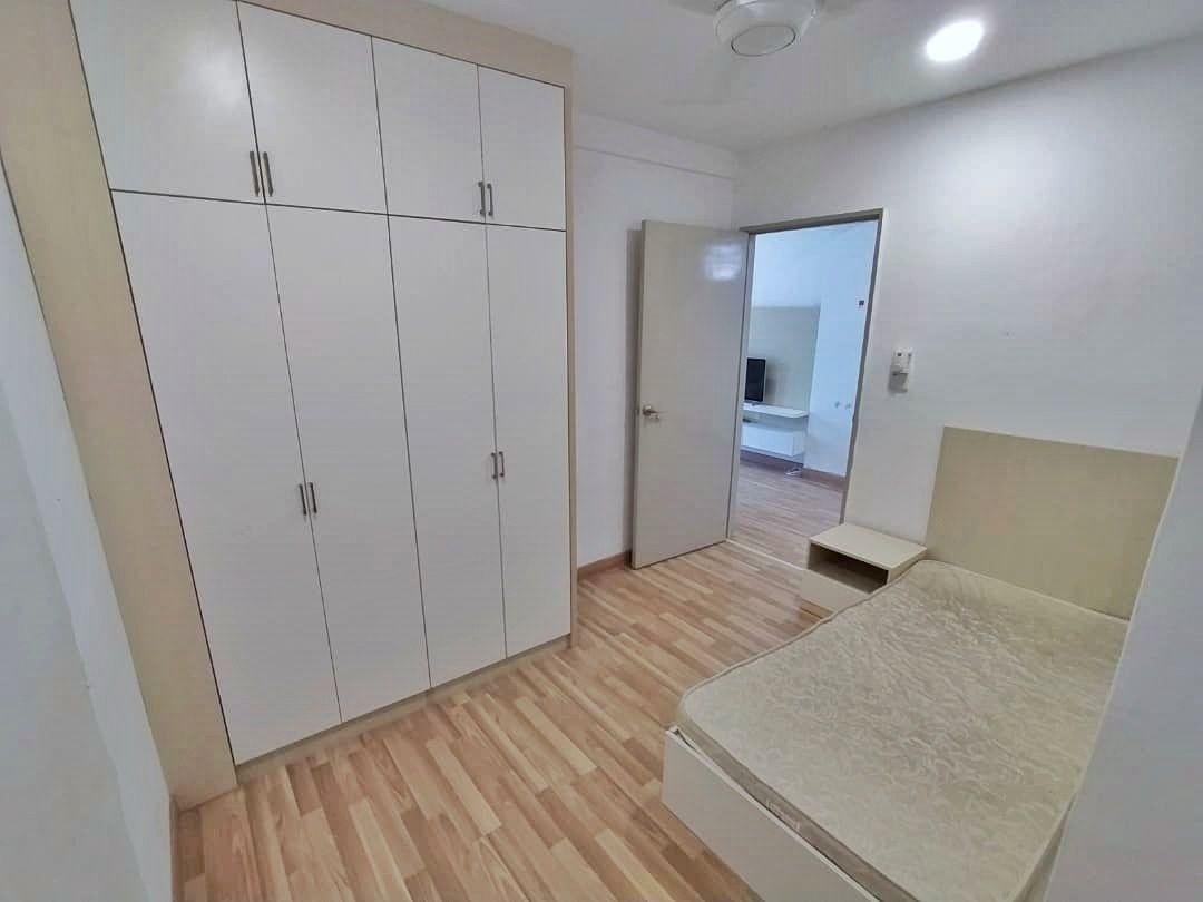 FULLY FURNISHED LOW DEPOSIT Impiana Apartment Seme - photo 11