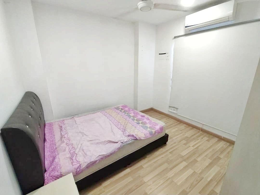 FULLY FURNISHED LOW DEPOSIT Impiana Apartment Seme - photo 12