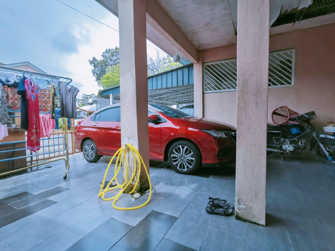 RENOVATED 2 Storey Taman Alam Jaya Puncak Alam - photo 3