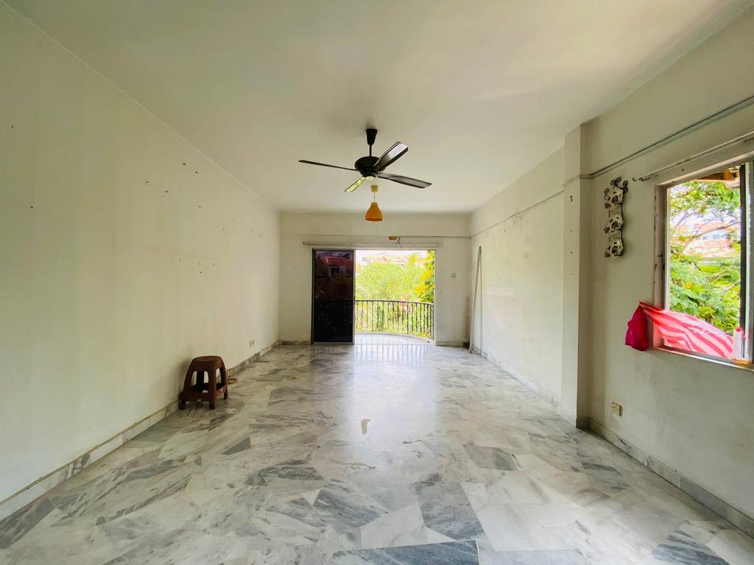 FREEHOLD APARTMENT Taman Melawati Hulu Kelang - photo 4