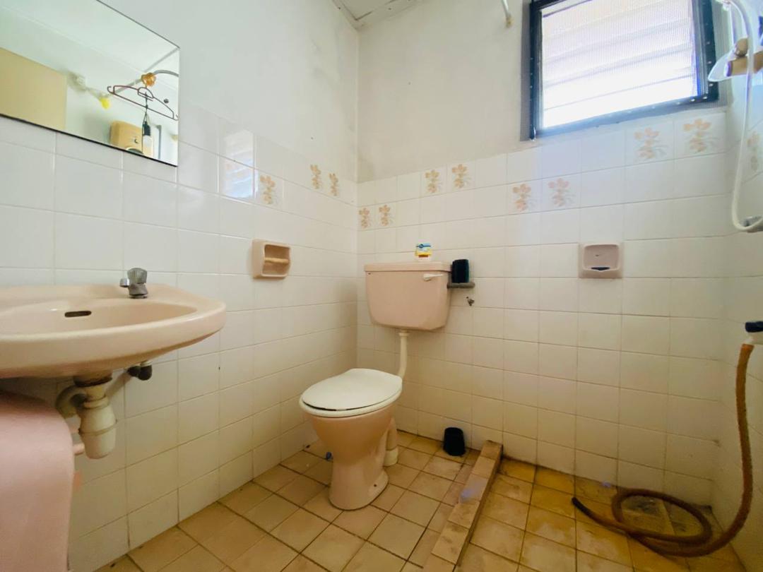 FREEHOLD APARTMENT Taman Melawati Hulu Kelang - photo 8